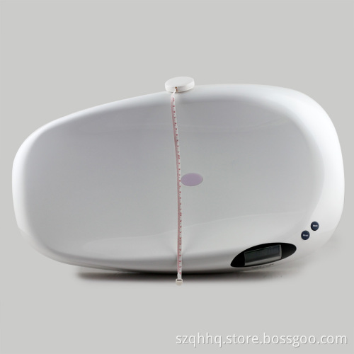Digital Baby Body Scale with 20kg